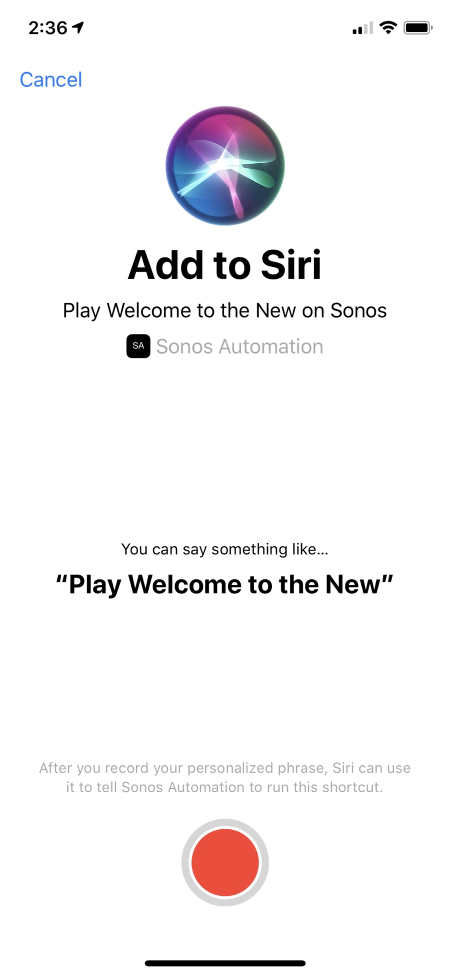sonos for mac app